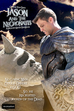 jasonandthenecronauts