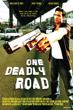 One Deadly Road