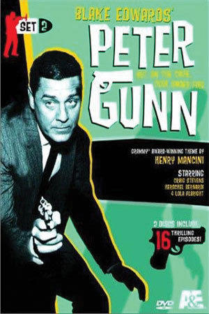 petergunn