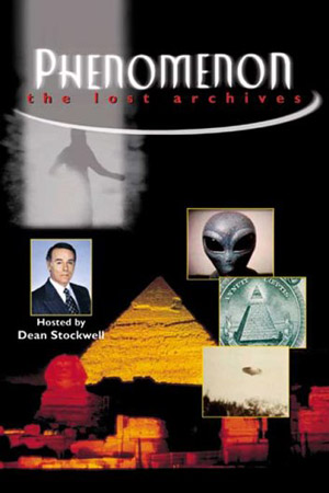phenomenonarchives
