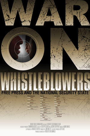 waronwhistleblowers