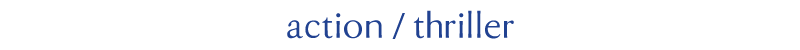 action_thiller